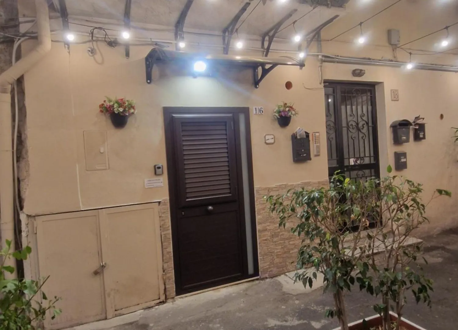 Love Is In The Air Palermo Appartement